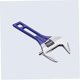 thumbnail image 4 of 5" Wide Mouth Wrench Carbon Steel Adjustable Wrench, 4 of 5
