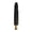 Nozzle, variant on Garden Hose Nozzle Heavy Duty Adjustable Twist, Metal Jet Sweeper Nozzle for Driveway Deck Car Washing, High Pressure Outdoor Watering Attachment
