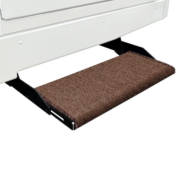 Prest-O-Fit 2-1070 Alfombras Envolventes+Plus De 20"" - Espresso