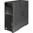 thumbnail image 2 of HP Workstation Z240 - Core i7 6700 3.4 GHz - 16 GB - 1 TB, 2 of 6