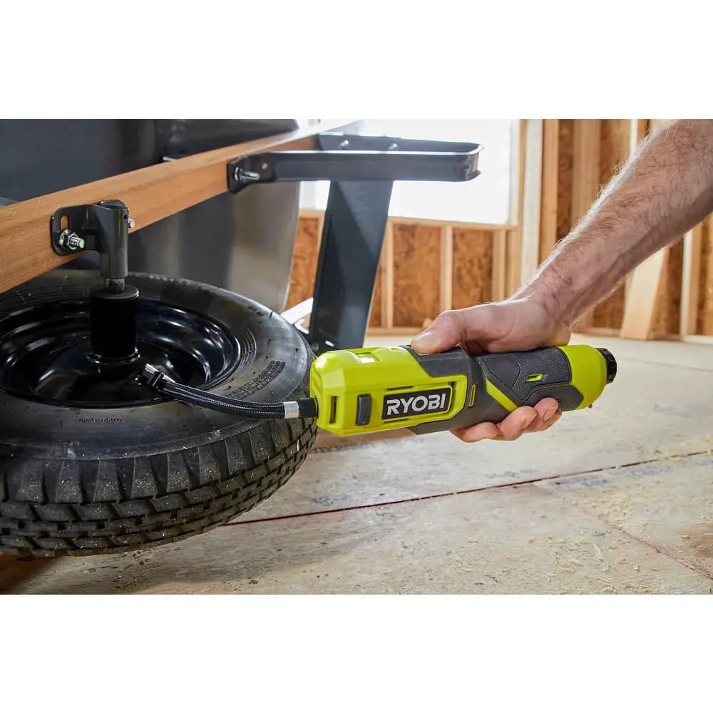 Ryobi FVB02 USB Lithium 2.0 Ah Rechargeable Battery