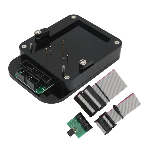 Kit de adaptador IC EWS 4,3 4,4, lectura de datos de escritura para programador R280 Plus X PROG AK90 R270