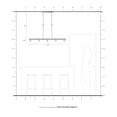 thumbnail image 4 of Livex Lighting - Novato - 10 Light Linear Chandelier in Contemporary Style - 22, 4 of 10