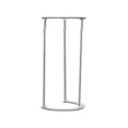 thumbnail image 4 of figatia Undermount Sink Support Quick Telescopic Support Pole Stainless Steel Sink Legs Washbasin Bracket for Farmhouse Sink Bathroom 25 to 40cm Dia 16cm, 4 of 8