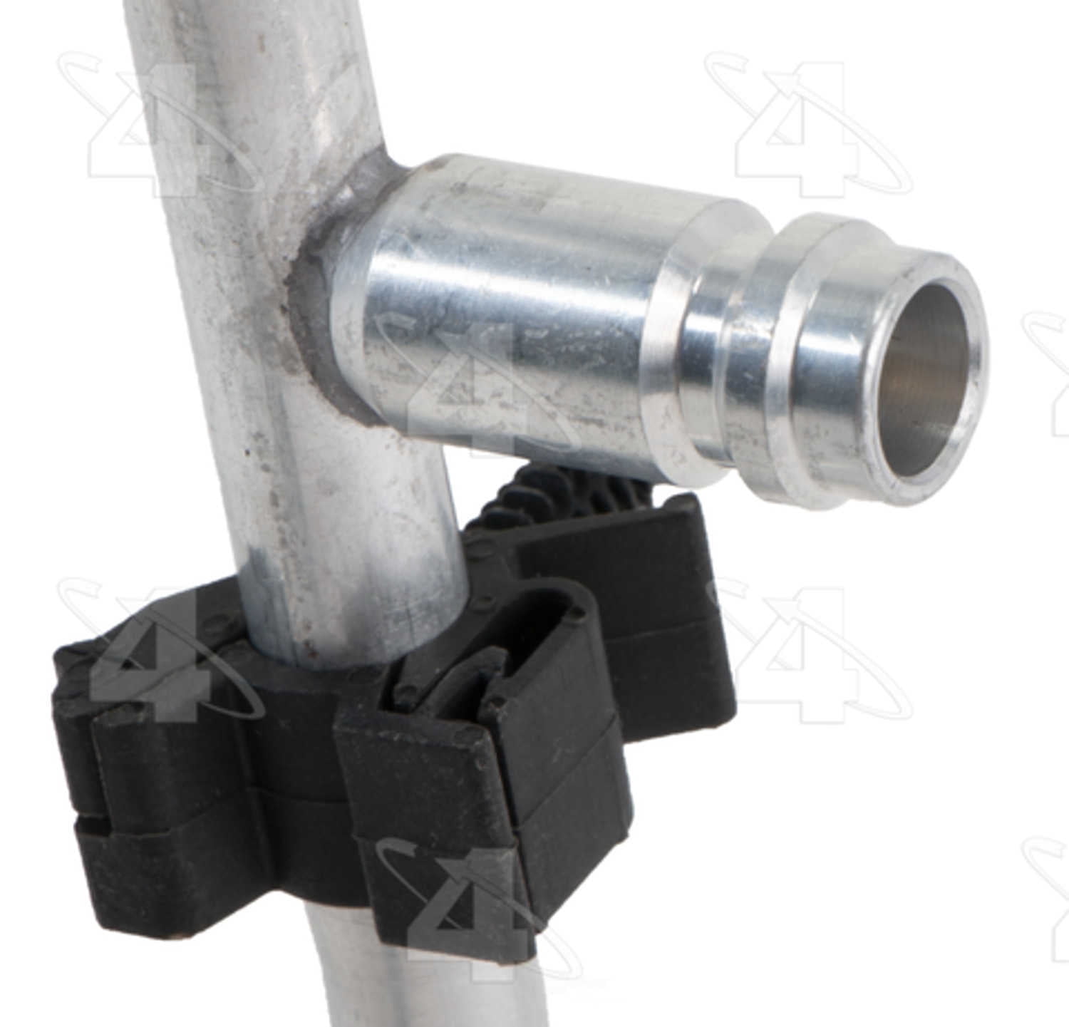 Four Seasons 66095 A/C Refrigerant Discharge/Suction Hose Assembly