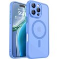 thumbnail image 1 of Ultramarine Funda para iPhone 16 Pro Max, 1 of 7