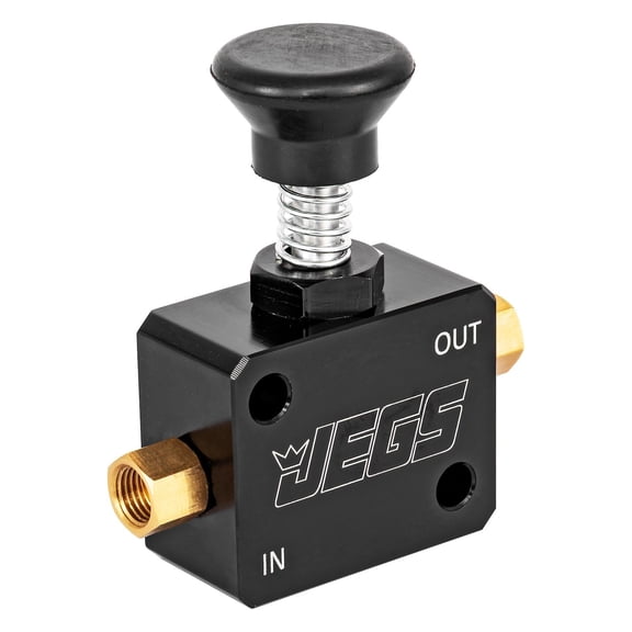 JEGS Hydraulic Brake Lock