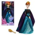 thumbnail image 1 of Disney Poupée Classique Anna – la Reine des Neiges 2 – 11 1⁄2 Pouces, 1 of 9