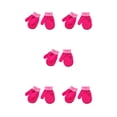 thumbnail image 3 of Manoplas Minnieouse para Niños Calentador de Manos Cubierta Térmica Type2 NO2, 3 of 4