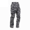 thumbnail image 1 of Rothco Vintage Camo Paratrooper Fatigue Pants, 1 of 2