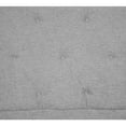 thumbnail image 4 of Cabecera Indvidual Zefyr Plata, 4 of 6