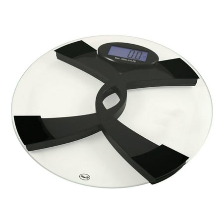 American Weigh Scales 396TBS English/Spanish Talking Scale