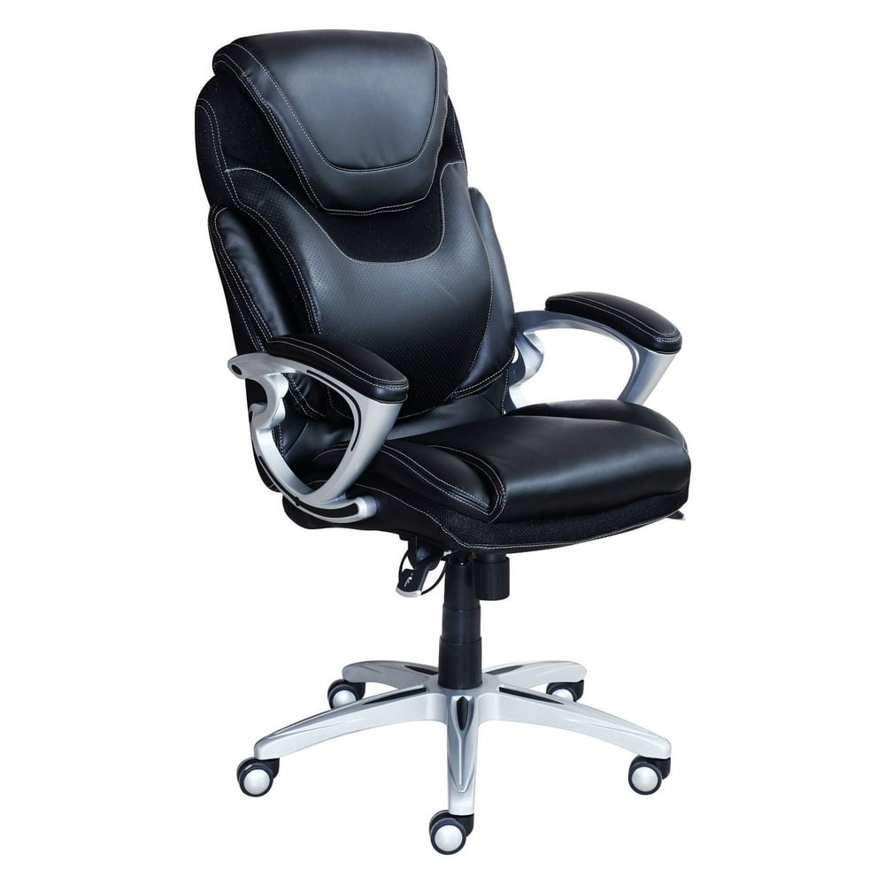 Serta Works Executive Office Chair with AIR Technology