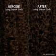 thumbnail image 6 of John Frieda Frizz Ease Dream Curls Curl Reviver Mousse, Anti Frizz Hair Mousse for Curly Hair, 7.2 oz, 6 of 11