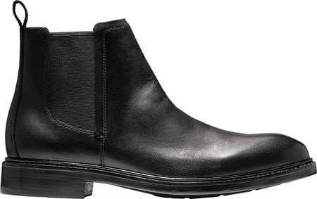 kennedy grand waterproof chelsea boot