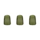 thumbnail image 1 of Advancent XL tecnología impermeable de tres capas mochila impermeable cubierta de lluvia unisex para viaje bolsa de cubierta de lluvia verde Type1 NO1, 1 of 6