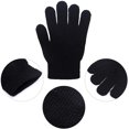 thumbnail image 3 of Kid's Magic Gloves, Children's Gloves Magic Stretch Gloves, 3 of 5