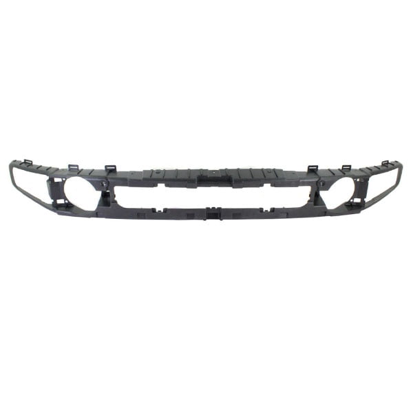 New HU1000102 Front Bumper Cover for Hummer H3 2006-2010