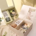 thumbnail image 4 of Regalos para El Día de La Madre: Set de Regalo Romántico y Elegante para San Valentín de 70 Ml., 4 of 7