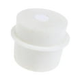 thumbnail image 1 of Tapón de silicona Macarena para Matraces Tubos de Ensayo diámetro interior 44 mm 48-53 mm, 1 of 8
