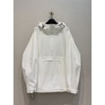 thumbnail image 3 of Kuzuwata - Sudadera con capucha de manga larga, holgada e informal, elegante, ajustada, a la moda, con cordón y parches de Japón, 3 of 5