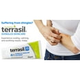Terrasil® Shingles Skincare Ointment with AllNatural Activated