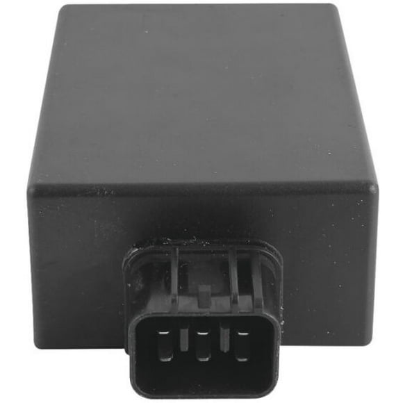 QuadBoss High Performance Mono Curve CDI Box