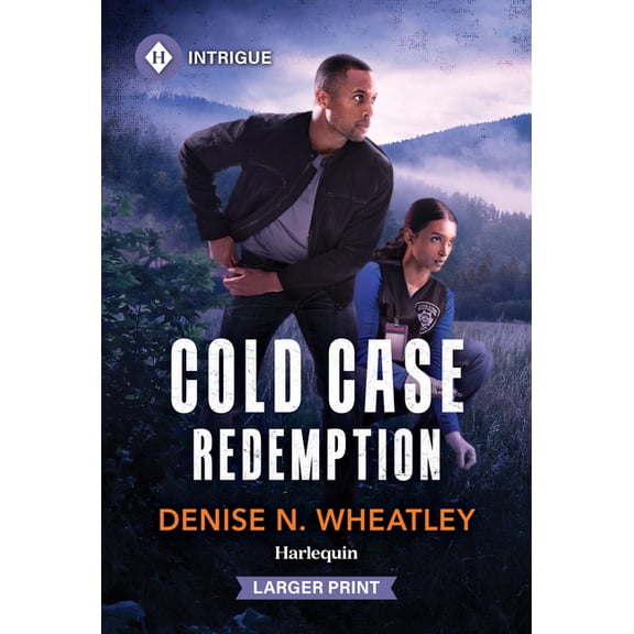 West Coast Crime Story Cold Case Redemption, Book 7, (Paperback)