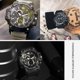 thumbnail image 5 of Mirar 1617C Reloj multifuncional para deportes al aire libre Reloj de pulsera electrónico digital de cuarzo para hombres de moda con pantalla luminosa / alarma / cronómetro / semana / fecha 1 1, 5 of 5