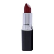 Mac Cremesheen Lipstick Brave Red 0.1 oz