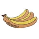 thumbnail image 4 of Estera de baño para gatos, estera para arena para gatos, estera para gatos de frutas, estera para arena para gatos, valor excepcional, 4 of 8