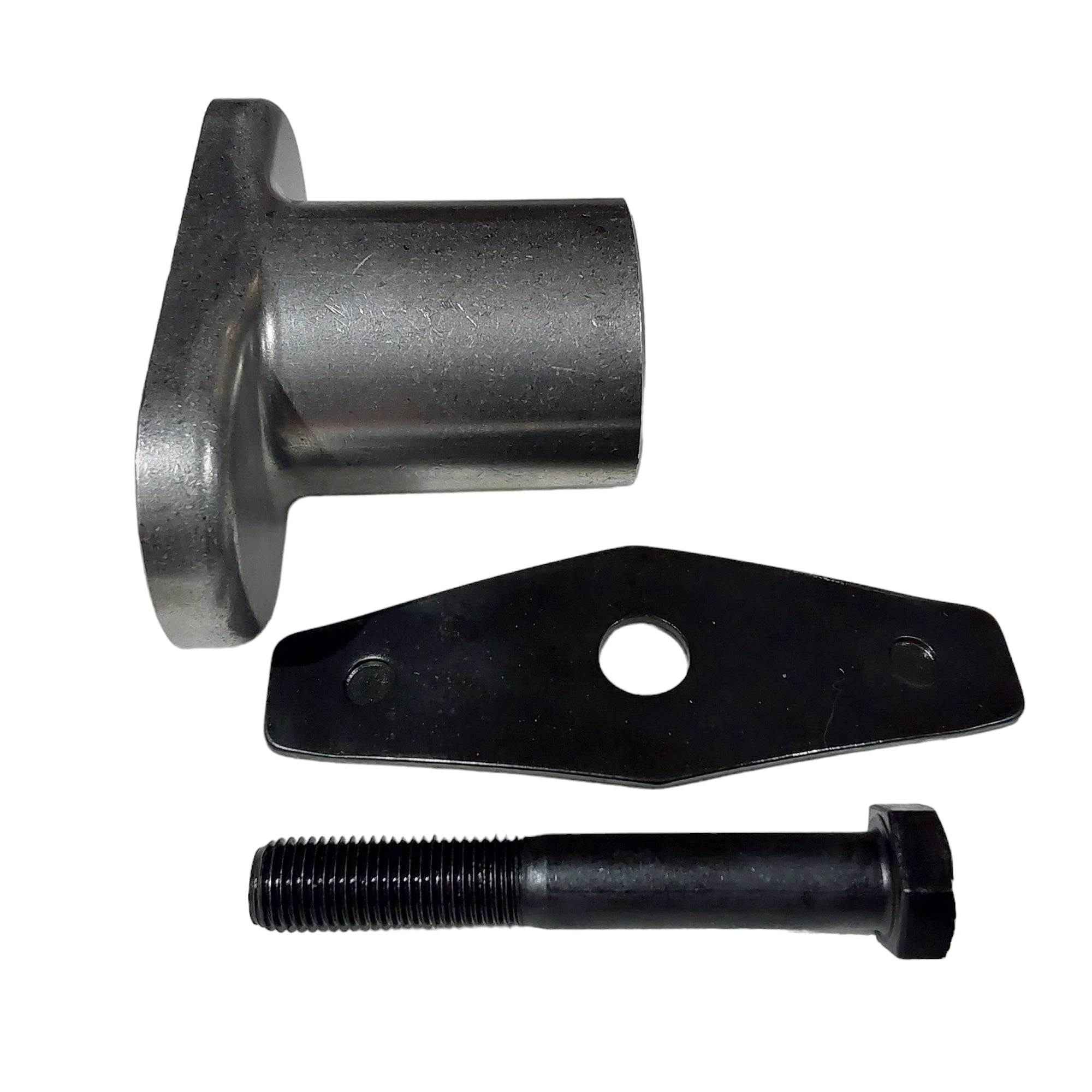 Proven Part Mower Blade Adapter Kit Fits MTD 748-0377 710-1251 With Hex Bolt And Support Washer