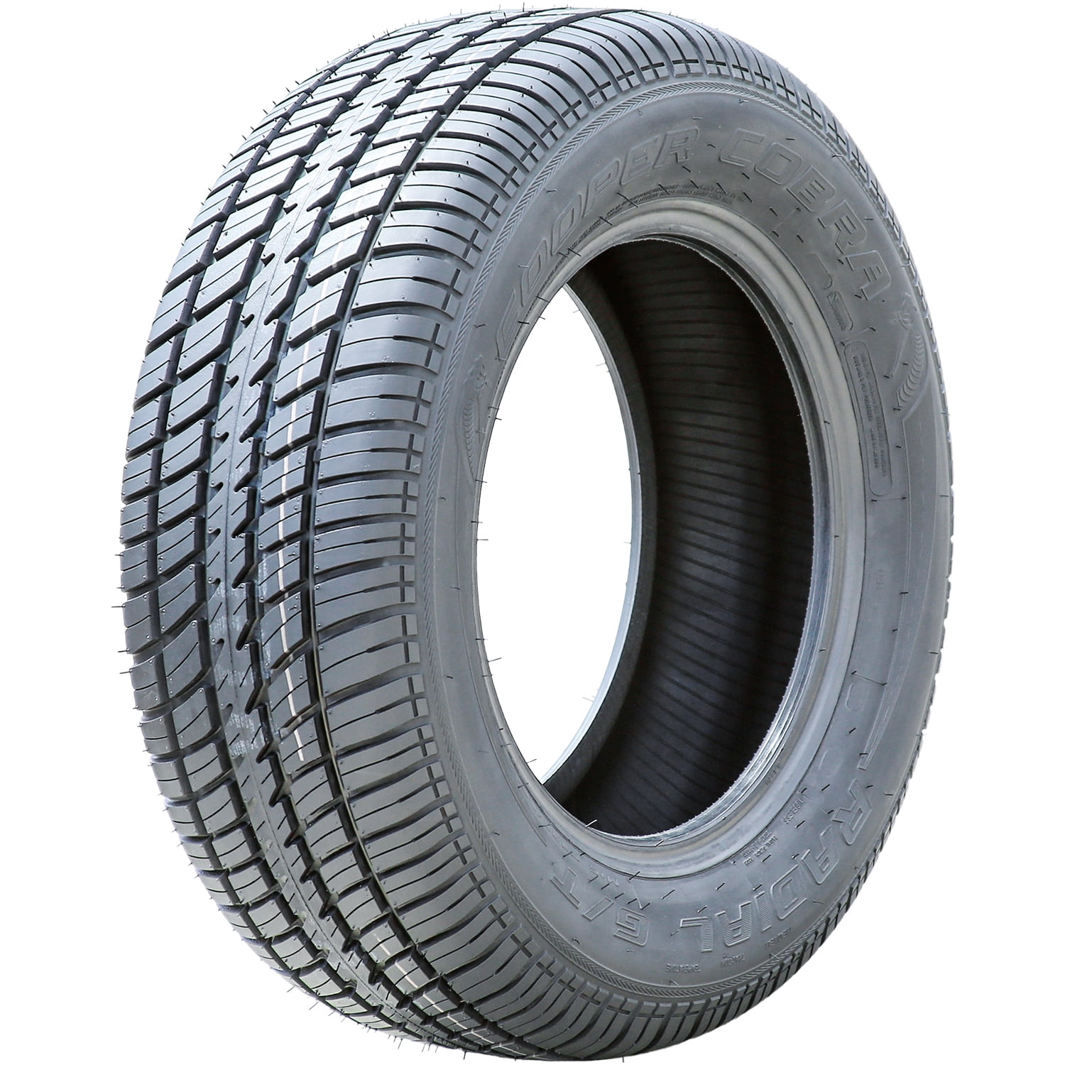 Goodride All-Season Touring Tire, Cross Legend SU320, Size 225