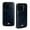 Blue, variant on Allytech Slim Case for iPhone 12 Pro Max, Lightweight Business Vegan PU Leather Elegant TPU Edge Soft Anti-Slip Scratch Resistant Hard PC Back Cover for iPhone 12 Pro Max (2020) 6.1", Blue