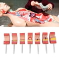 thumbnail image 4 of Human Body Artery Model, Beautiful Hand Paint Environmentally Friendly PVC Computer Color Matching Detailed Anatomy Replica Model  for Teaching Tools, 4 of 7