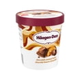 thumbnail image 4 of HAAGEN-DAZS Chocolate Peanut Butter Ice Cream, 450 ml, 4 of 7