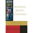 thumbnail image 1 of American Jewry's Challenge: Conversations Confrontées au 21e Siècle, 1 of 1