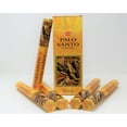 thumbnail image 6 of Hem PALO SANTO Incense (Holy Wood): Choose: 20, 40, 60, 80, 100 or 120 Sticks, 6 of 10