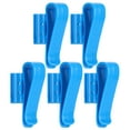 thumbnail image 2 of Con una estructura Clara Azul, Un clip para Asegurar Agua de dos Colores, Clip de Fijación de Tuberías de Agua, Acuario para Peces, 2 of 7