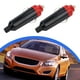 thumbnail image 1 of Par de conectores macho impermeables para toma de corriente de coche de 12V/24V CC, 1 of 7