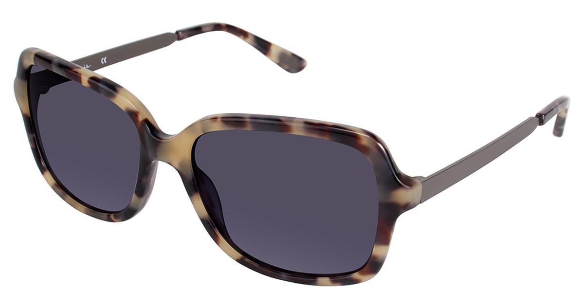 nicole miller sunglasses