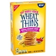 thumbnail image 2 of Wheat Thins,(1X) Spicy Sweet Chili Whole Grain Wheat Crackers, 2 of 5