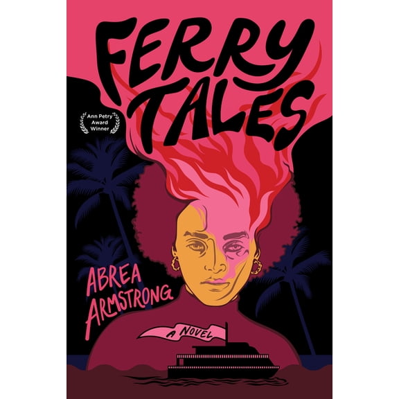 Ferry Tales, (Paperback)