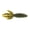 Green Pumpkin, variant on NetBait B Bug BaitFuel Infused Creature Bait 4.3" (8 Pk)