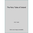 thumbnail image 1 of Pre-Owned The Fairy Tales of Ireland (Paperback) 0261667904 9780261667907, 1 of 1