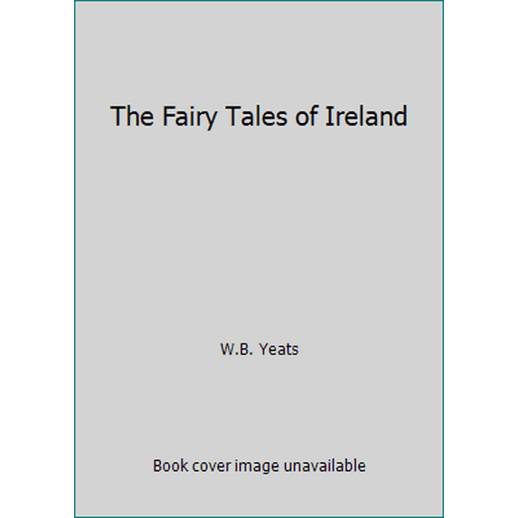 Pre-Owned The Fairy Tales of Ireland (Paperback) 0261667904 9780261667907