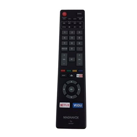 Original MAGNAVOX NH416UP TV Remote Control Television