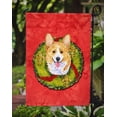 thumbnail image 3 of Carolines Treasures SS4176GF 11 x 15 In. Corgi Flag- Garden Size, 3 of 3