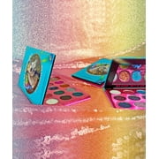 RUDE COSMETICS Sin of Glittony Glitter Palette
