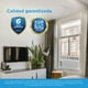 thumbnail image 4 of Aire Acondicionado Ventana Midea ECO, 12,000 BTU/, Frío, 110v, Blanco Midea MAW12C1OUM, 4 of 8